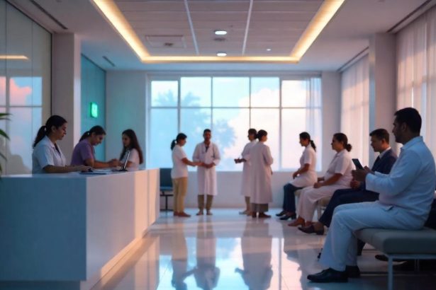 Top 11 Rated Doctors in Chennai