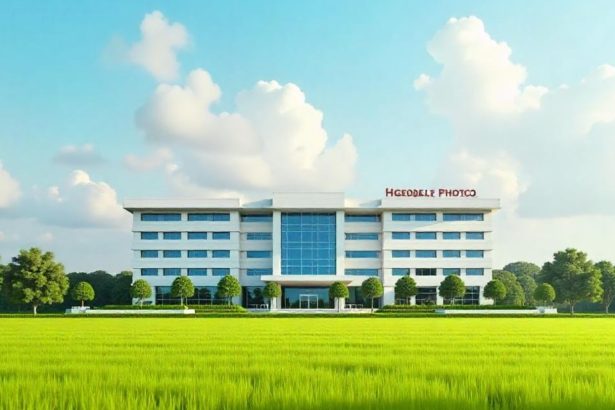 Affordable Hospitals in Chennai