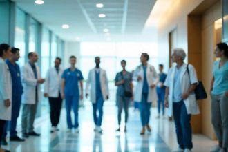 Highest Rated Hospital in the USA