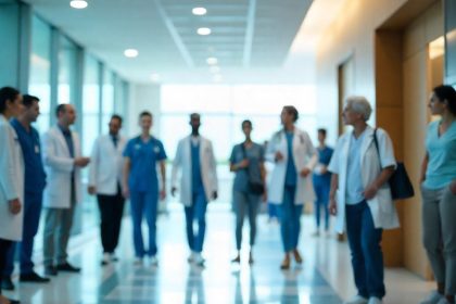 Highest Rated Hospital in the USA