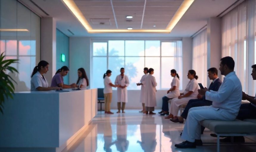 Top 11 Rated Doctors in Chennai