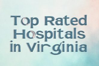 Top-Rated Hospitals in Virginia