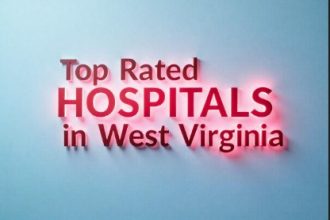Top-Rated Hospitals in West Virginia