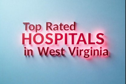 Top-Rated Hospitals in West Virginia