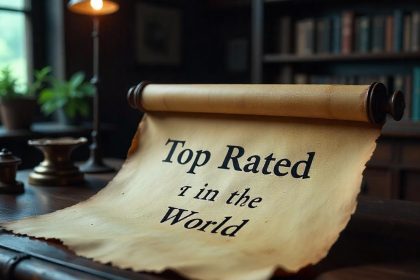 Top Rated Hospitals in the World