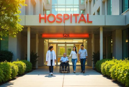 Top-Rated Hospitals In Arkansas