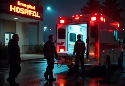 Top-Rated Hospitals in Arizona