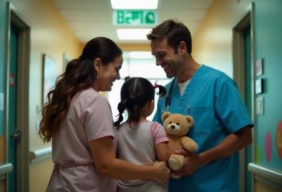 Top-Rated Hospitals in Alabama