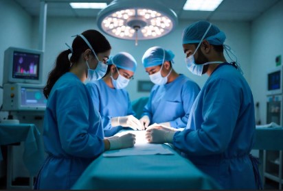 Top-Rated Hospitals in Alaska