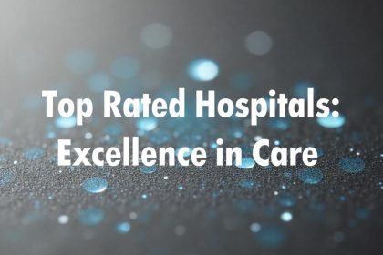 Top-Rated Hospitals in Charlotte